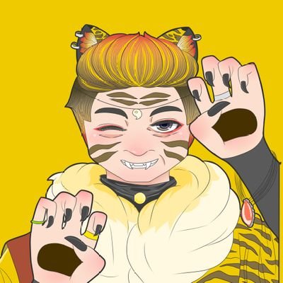 Rin__Yamashita's profile picture. 成年済み︳腐女子︳💙💚固定︳🐯🐰固定︳平田広明さんと中井和哉さんが大好きです
