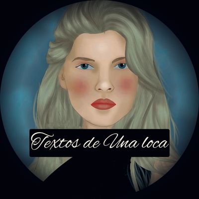 Escritora.
Autora de:
-Dos plumas y una rosa🪶🌹🪶
-Dos vidas, un diario.