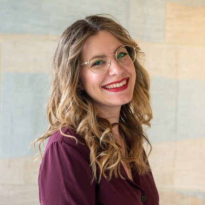 LorenaSGK's profile picture. Find me here @lorenasgk.bsky.social