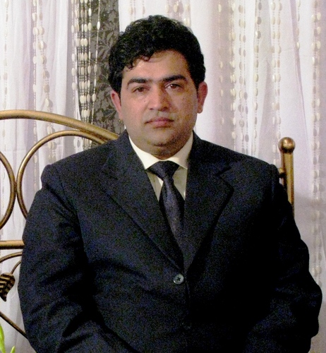 HAMID_FAROOQ's profile picture. A lot to say...So so complicated, Even I don't know