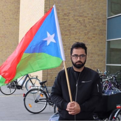 Mohammad Faris Baloch
