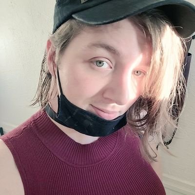 Founder of the CCC FGC. Also, I'm hot.

*She/her

Streamer Account: https://t.co/ALIT2ILQL3

Venting/Personal: https://t.co/vLY5DZ5th9