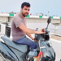 ashis praharaj (@ashisppraharaj) 's Twitter Profile