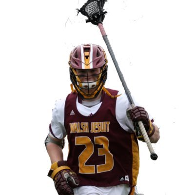 WJ 23’ | Walsh Lacrosse/Hockey | Denison lacrosse 27’