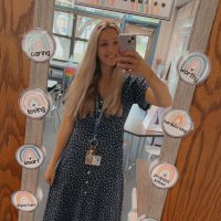 Danielle Murphy (@fcpsmurphy) 's Twitter Profile Photo