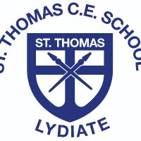 St. Thomas CE Primary and Nursery School(@stthomasce) 's Twitter Profile Photo