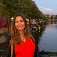 Laure Everaert (@everaertlaure) 's Twitter Profile