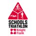 Knight Frank Schools Triathlon (@SchoolTriathlon) Twitter profile photo