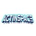 ActInSpace Paris (@ActInSpaceParis) Twitter profile photo