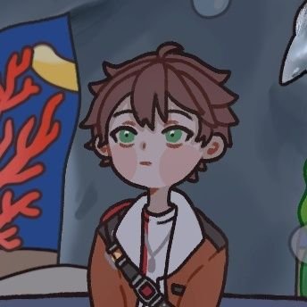 매수さんのプロフィール画像