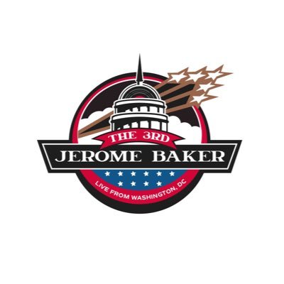 jeromebaker3rd Profile Picture