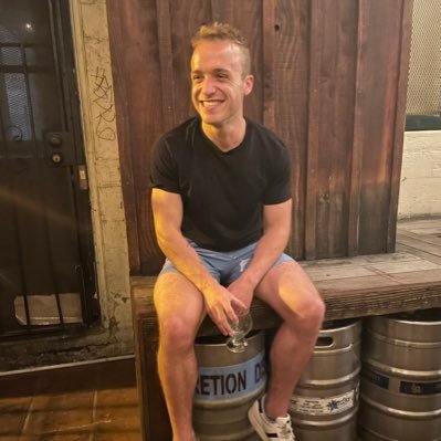 Alex Keeble Profile