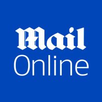 Daily Mail Online(@MailOnline) 's Twitter Profile Photo