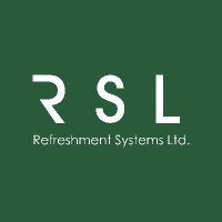Refreshment Systems (@refreshmentsys) 's Twitter Profile