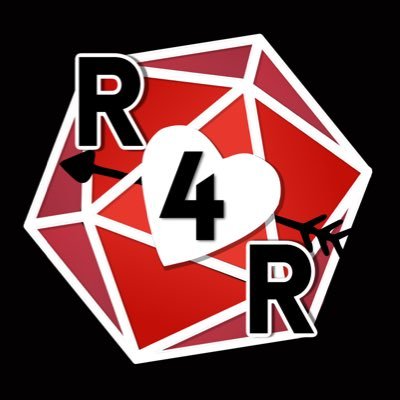 Five friends thirsty for d20 and looking for love in all the roll-places. 💘 5e #DnD actual play podcast filled with magic, romance, and innuendos.