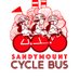 Sandymount Cycle Bus (@sandymountcb) Twitter profile photo Sandymount Cycle Bus (@sandymountcb) Twitter profile photo