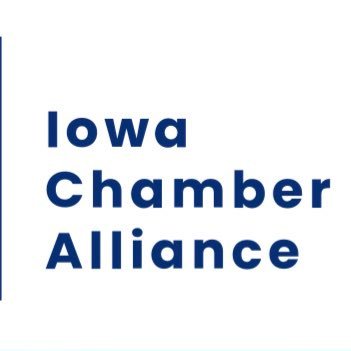 We are a non-partisan advocate for pro-economic growth public policy. Members include the 16 largest chambers & economic development orgs in IA.