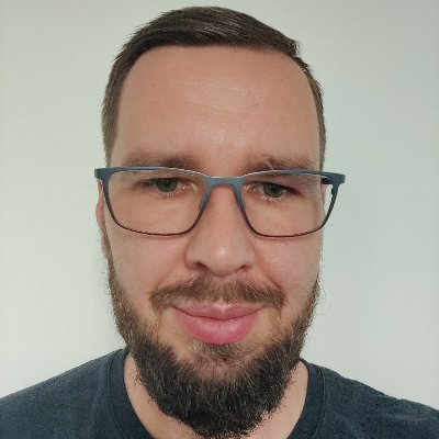 ChrisCzopp's profile picture. senior/lead full stack web developer, 10+yrs