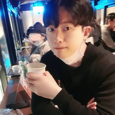 junyeong_cho's profile picture. 