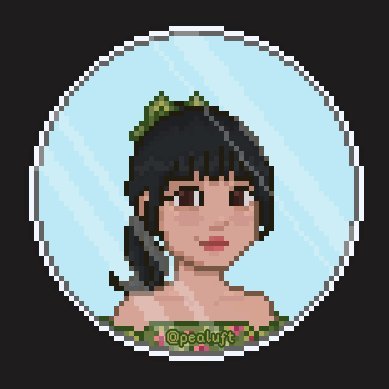 pealuft's profile picture. UX/UI Designer