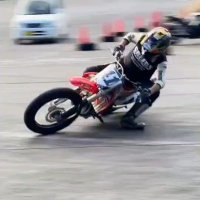 Simo！(@FTR250CRF450) 's Twitter Profile Photo