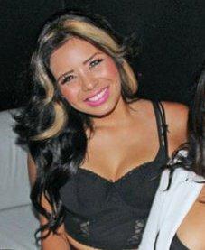 REAL,professional,classy,beautiful,and a WOMAN .... No games here.