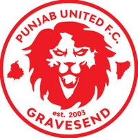 Punjab United FC(@PUFC_Gravesend) 's Twitter Profile Photo