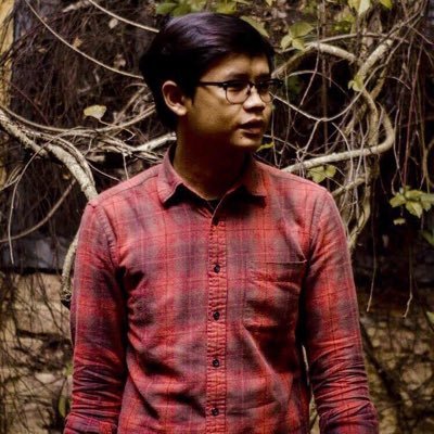 haziqfhadil's profile picture. tak banyak bunyi tapi banyak bincang