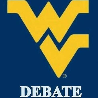 west_debate's profile picture. Official Account of the WVU Debate Policy Debate Team. Contact info: Samantha.Godbey@mail.wvu.edu