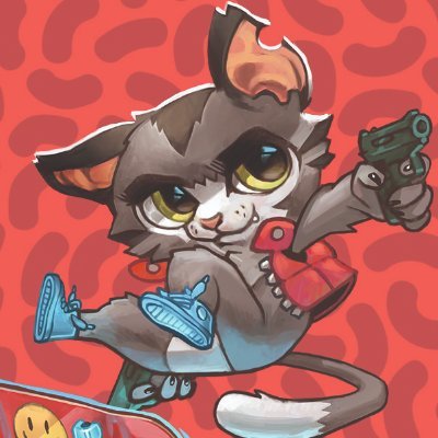 CatboyGame Profile Picture