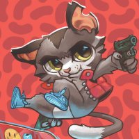 Pixelpogo (@catboygame) 's Twitter Profile Photo Pixelpogo (@catboygame) 's Twitter Profile Photo