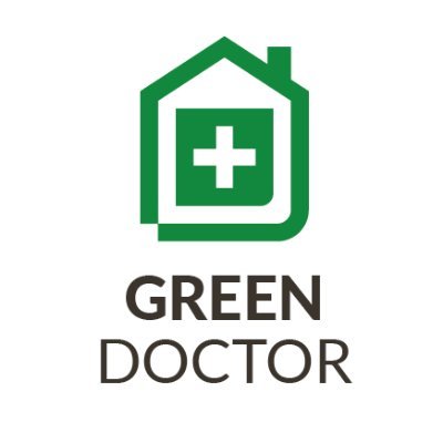 The Green Doctor Project (Groundwork South) are a charity project helping households save money, stay warm and improve energy efficiency at home.