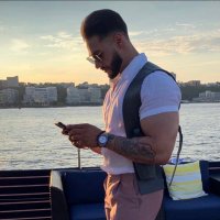 Arsh (@traderwholift) 's Twitter Profile