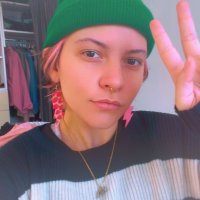 Cricket (they/he) (@punkspice_) 's Twitter Profile