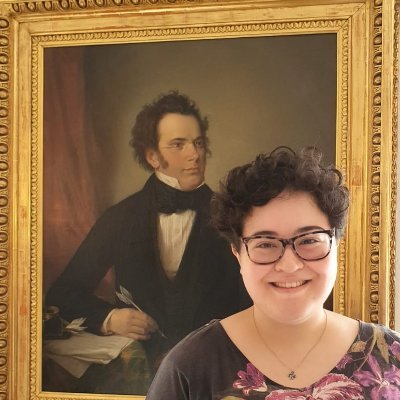 Schubert lover & previous Editor of The Schubertian (@SIUK_Offical). MPhil in Musicology from @JesusCollegeCam.