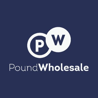 Pound Wholesale is the one-stop shop providing bulk bargains for Pound Lines. We are the top UK wholesaler for discount and pound shops #wholesale