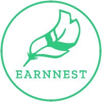 Earnnest (@earnnestapp) 's Twitter Profile Photo Earnnest (@earnnestapp) 's Twitter Profile Photo