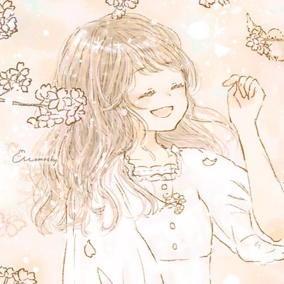 四月一日さんのプロフィール画像