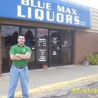 Jim Sebring (@bluemaxbeers) 's Twitter Profile Photo Jim Sebring (@bluemaxbeers) 's Twitter Profile Photo