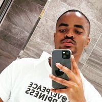 Kgabo Shilabjwe(@kgabo_shilabjwe) 's Twitter Profile Photo