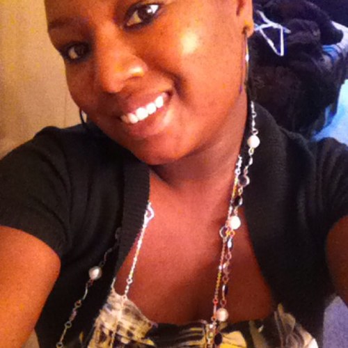 csanders25's profile picture. 