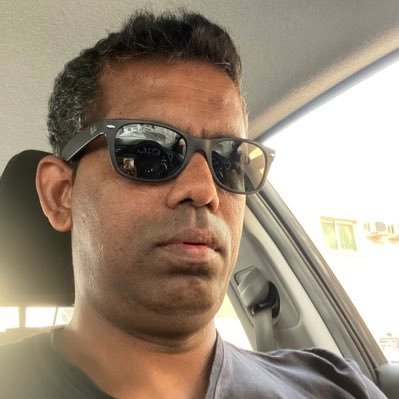 paulrajtw's profile picture. Assistant Credit Manager @ ADIB