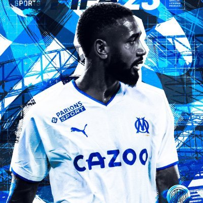 Amoureux de football et de l'OM #8
Manager Sorare: https://t.co/4sjfMgHZtK