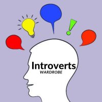 Introverts Wardrobe (@introvertscart) 's Twitter Profile