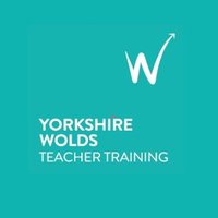 Yorkshire Wolds Teacher Training(@Wolds_TT) 's Twitter Profile Photo