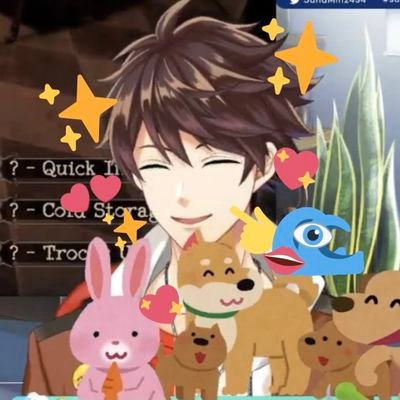 🌊디비🌊さんのプロフィール画像