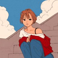 토리 (@hjw22445) 's Twitter Profile