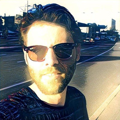 enesozdemir90's profile picture. 🖥️ indie game dev