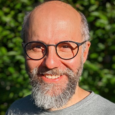 octonato's profile picture. Software developer working at @akka_io_