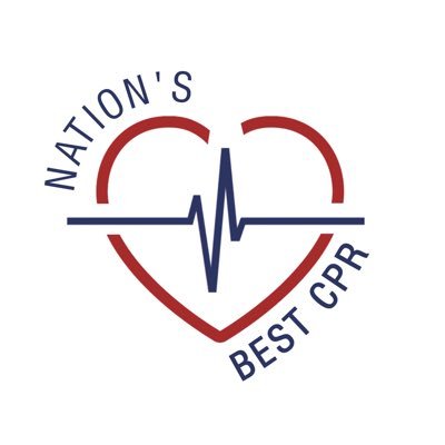 #womanownedbusiness☝️ Leading national provider of @RedCross and @American_Heart #CPR, #FirstAid, #AED instruction Enroll in a class today👇